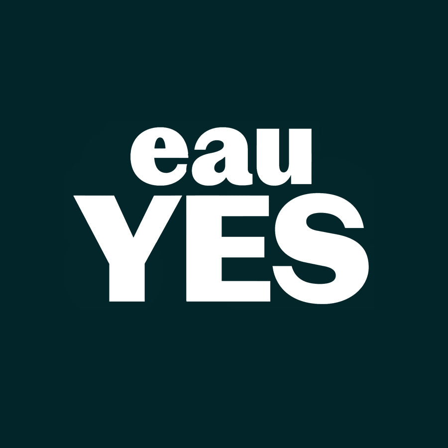 EAUyes Water