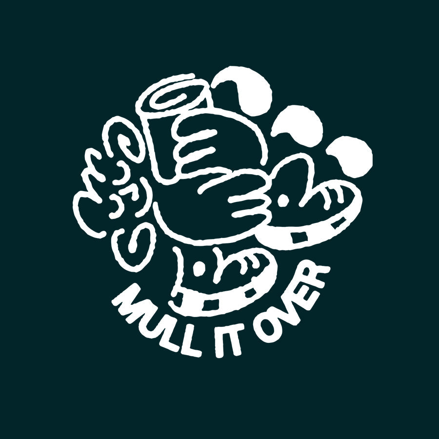 MullItOver
