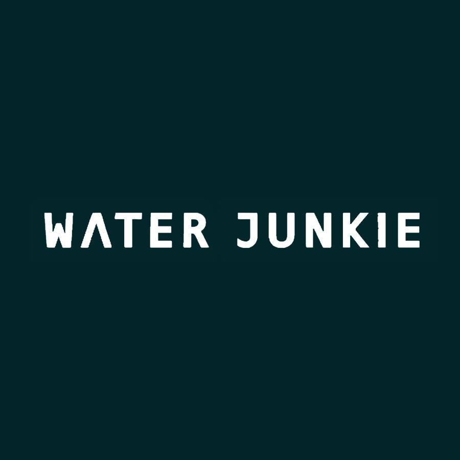 Water Junkie