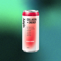 Vybey Collagen + Energy Mixed Berry 330ml x12