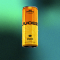 JUCED 15g Protein Orange & Peach 250ml x12