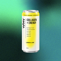 Vybey Collagen + Energy Lemon & Lime 330ml x12