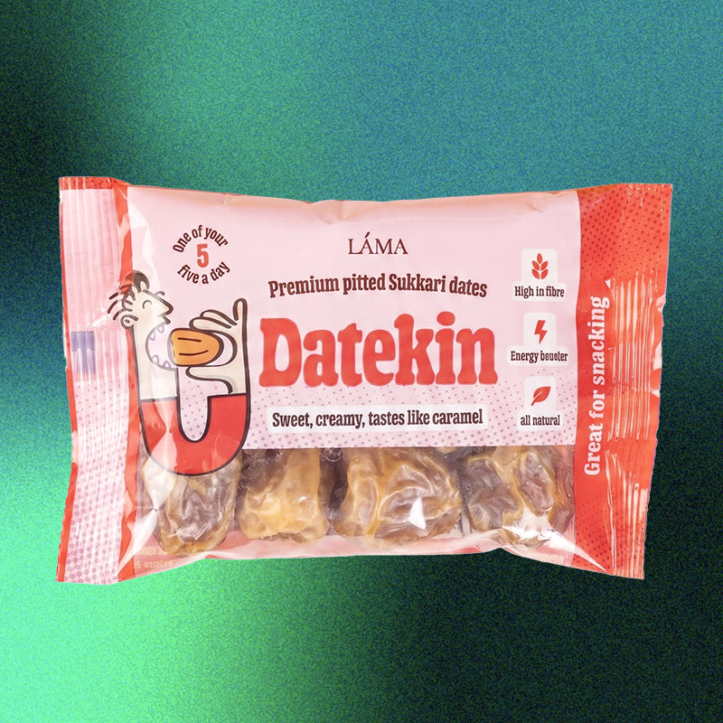Datekin Sukkari Dates 60g x 12